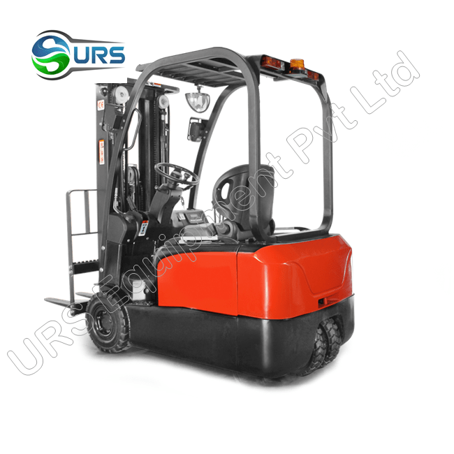 3 Wheel Electric Forklift