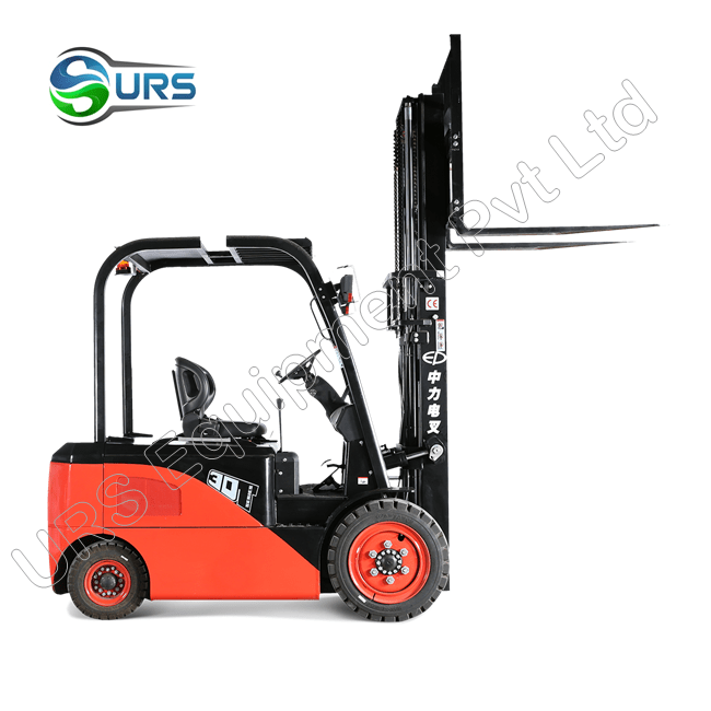 Electric Forklift 1 to 5Ton