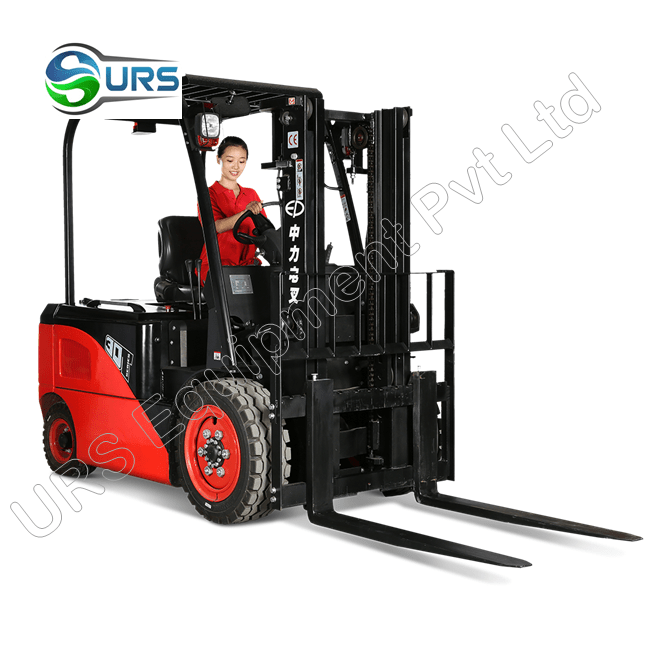 Forklift Electric